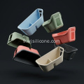 Rangement de voiture en silicone pour Nissan NX8